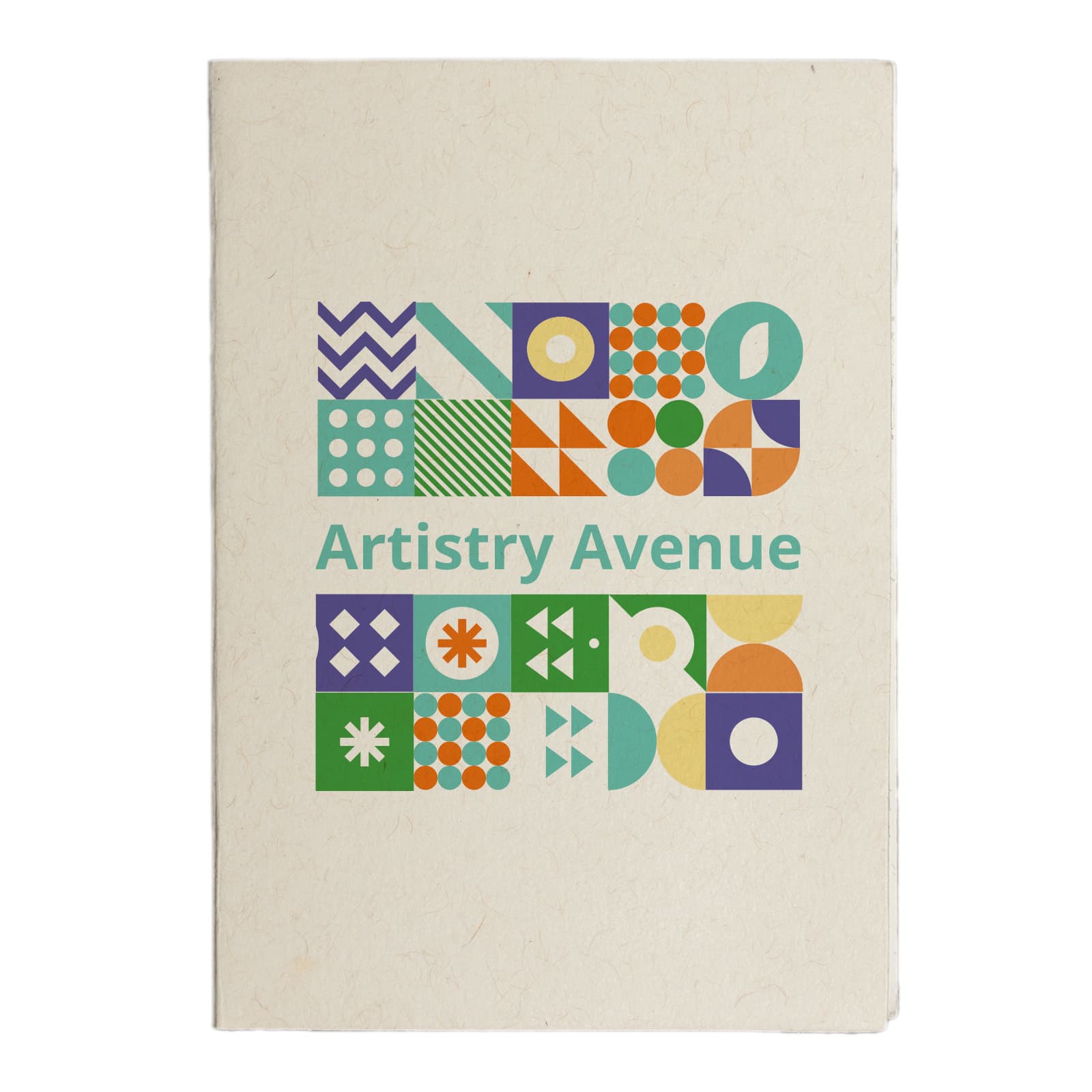 Spirit Sticky Note Booklet - image 6
