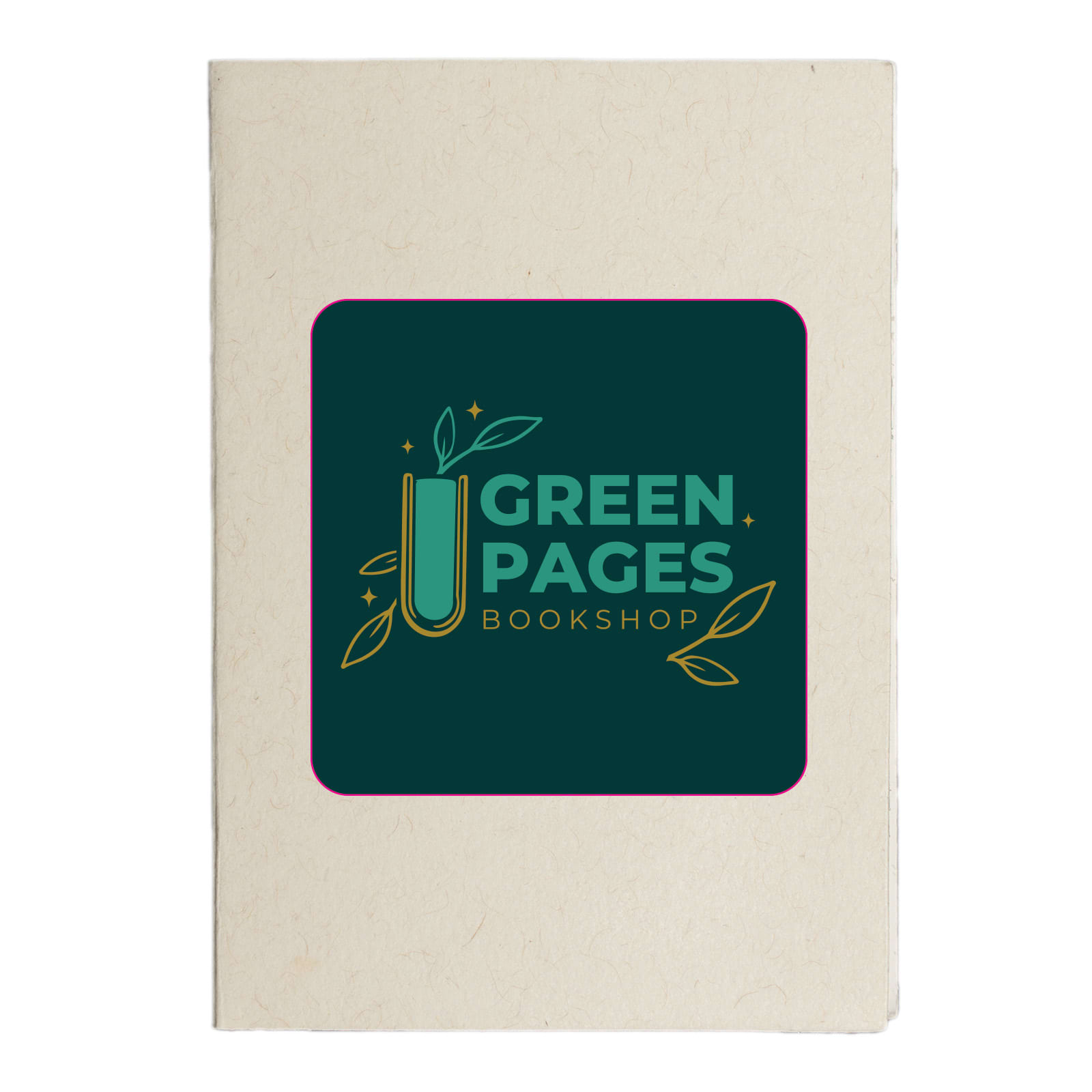 Spirit Sticky Note Booklet - image 7