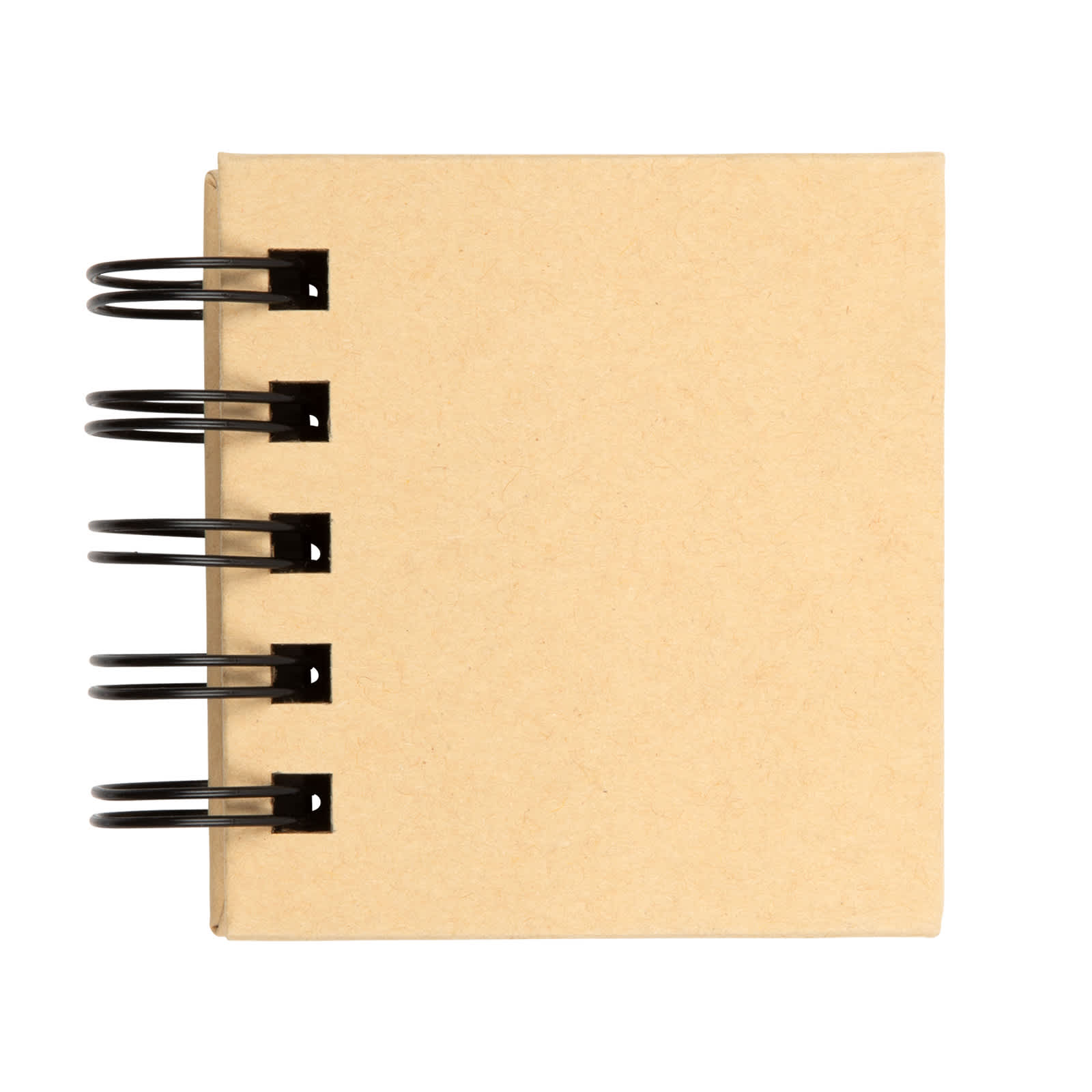 Codex Spiral Sticky Notes - LL8829 Image