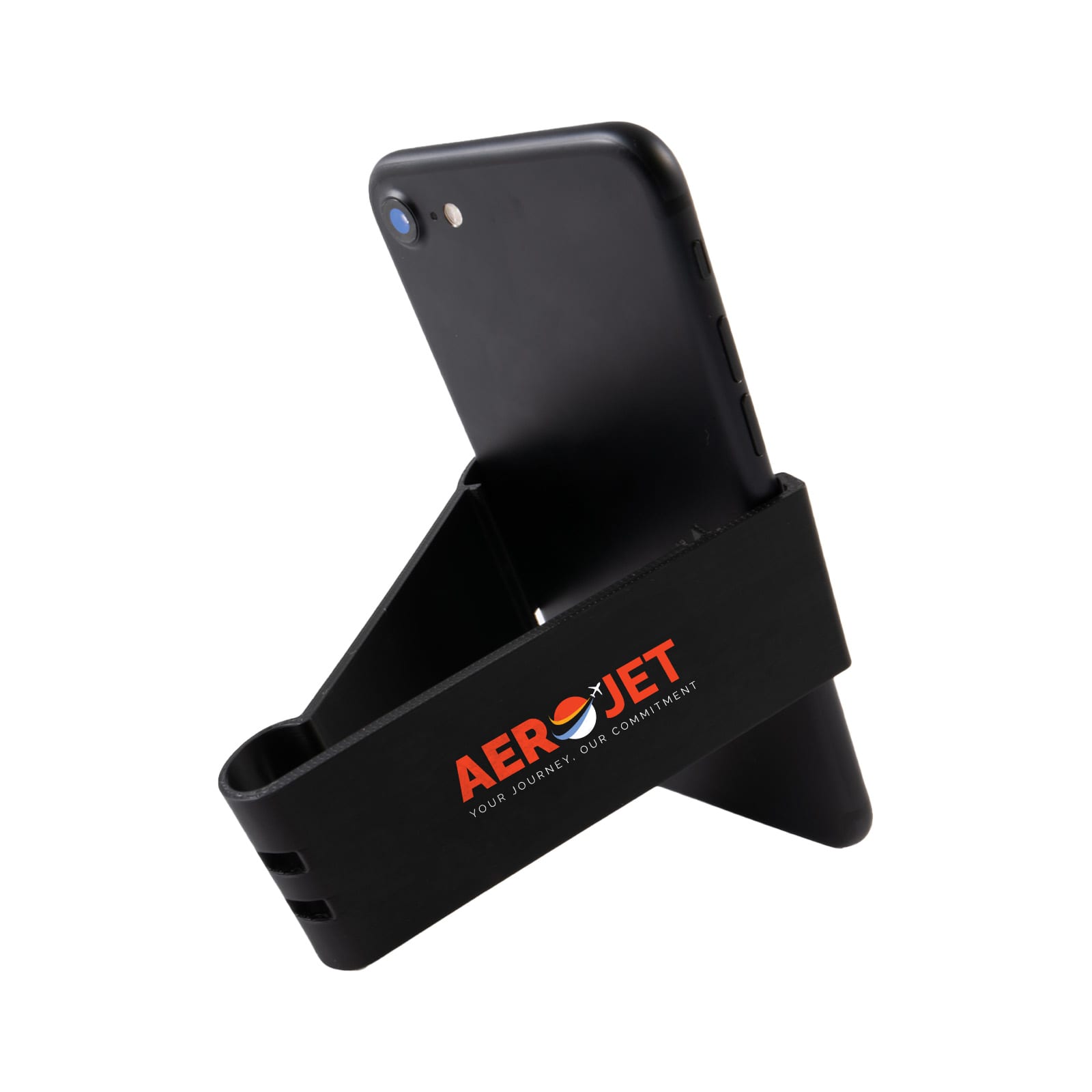 Grip Clip Phone Stand