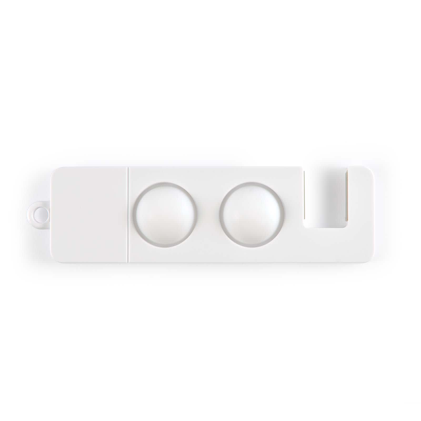 Pop Phone Stand - LL9098 Image White