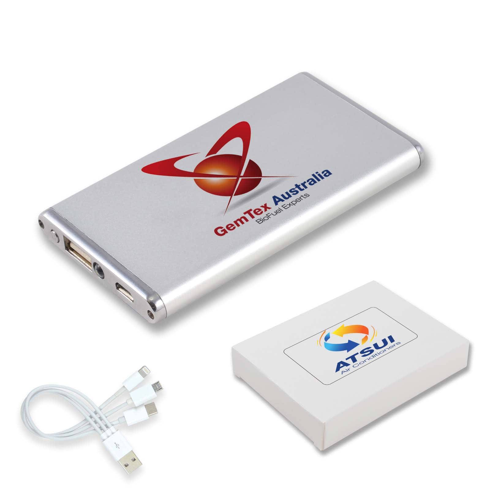 Vega Power Bank
