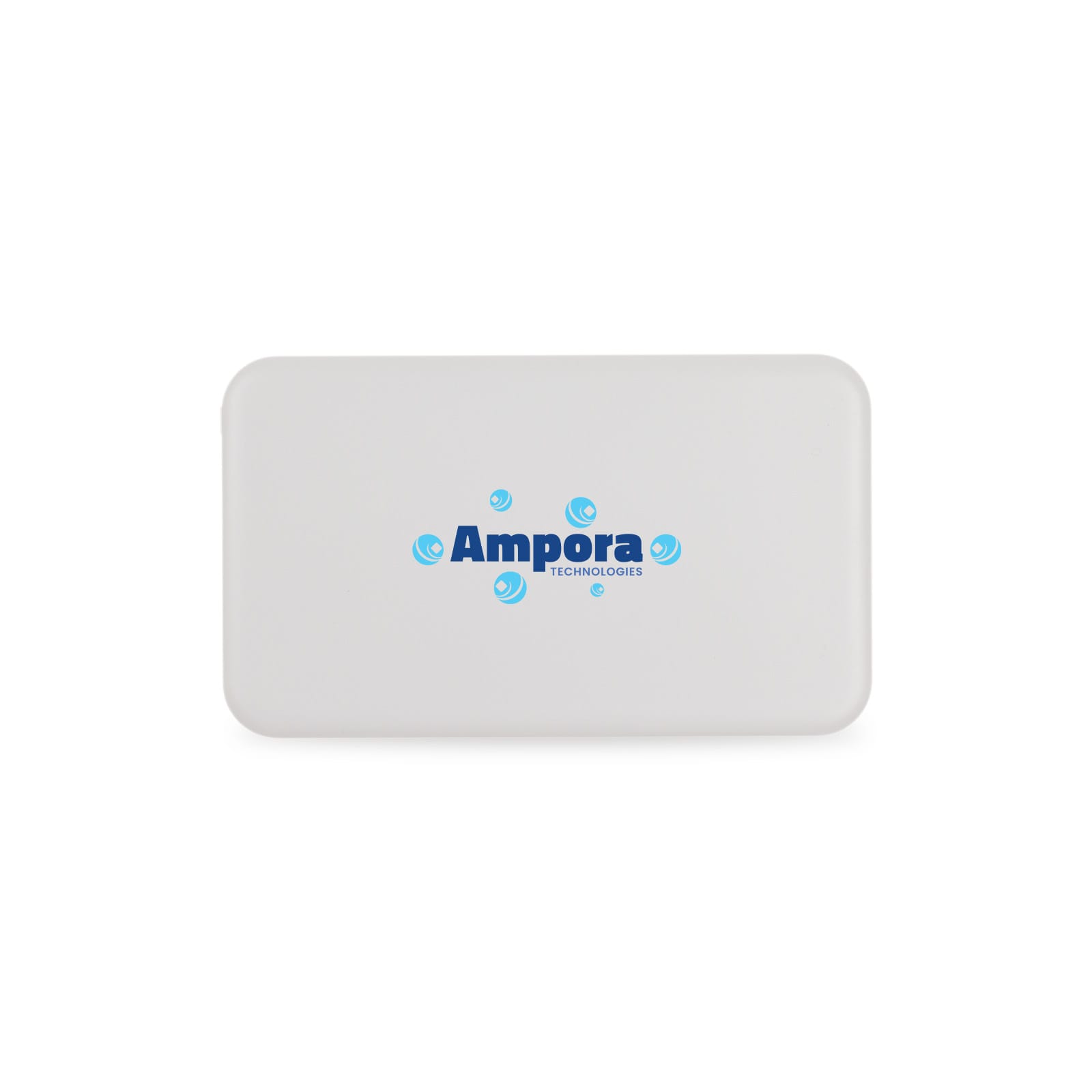 Dynamo Wireless Power Bank