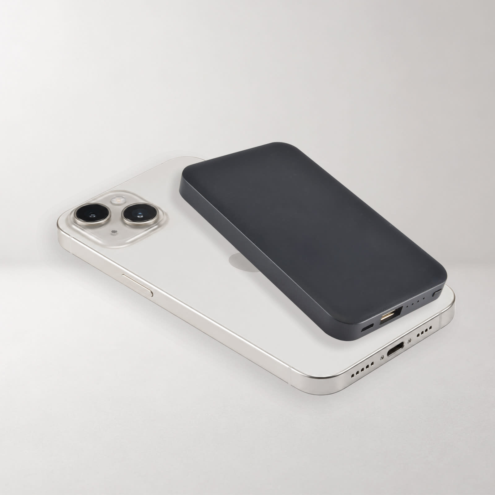 Dynamo Wireless Power Bank