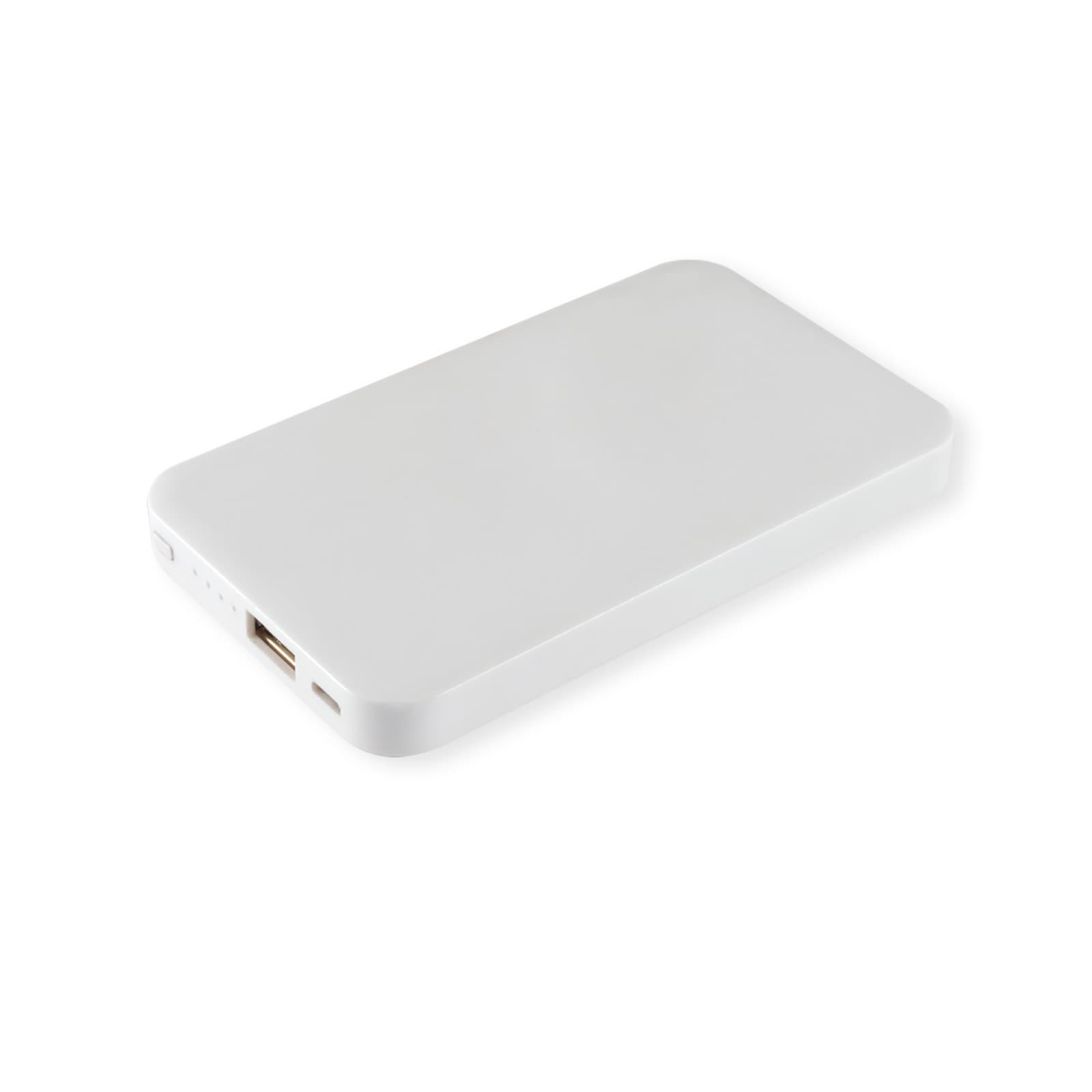 Dynamo Wireless Power Bank
