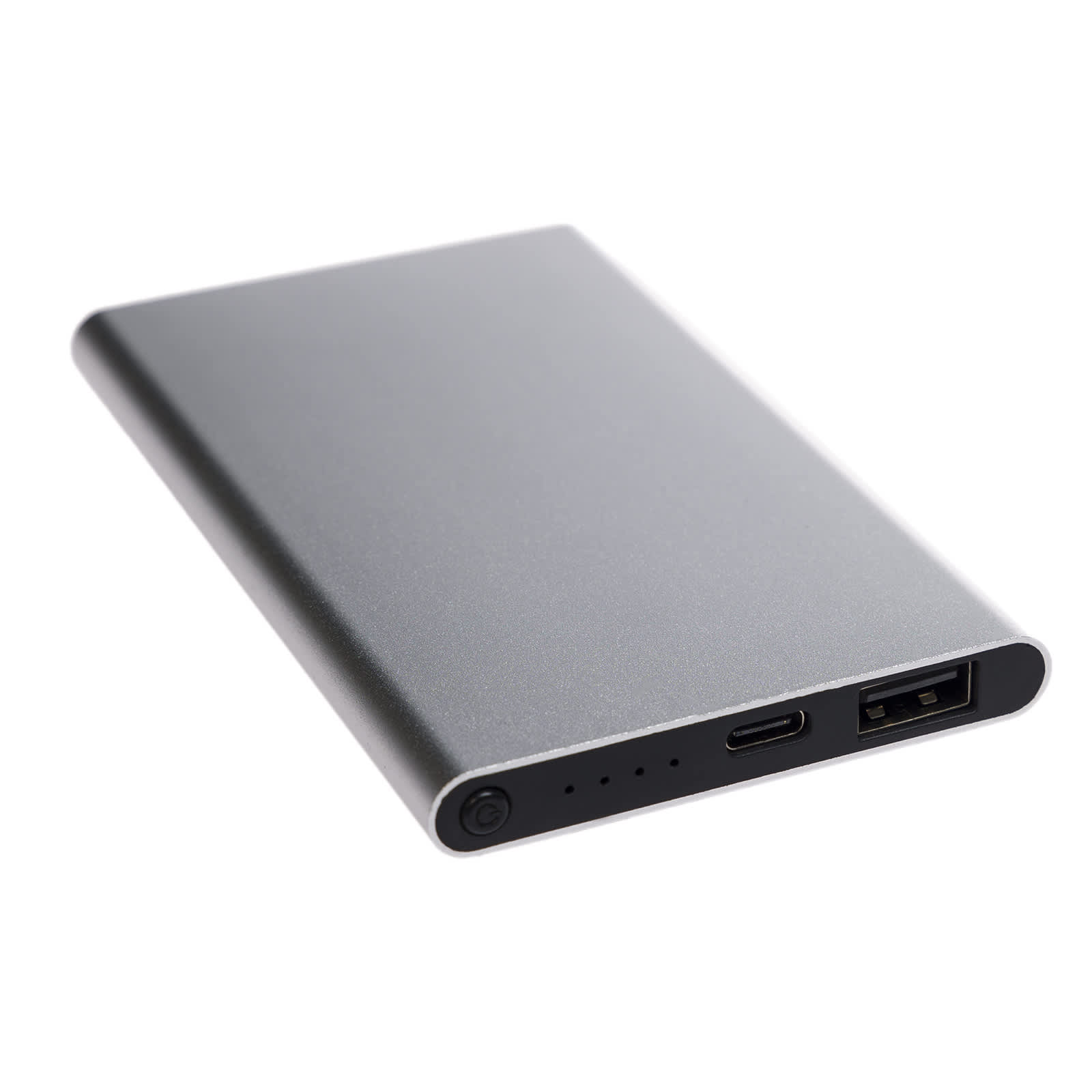 Alternative view of Octavius 4,000mAh Power Bank
