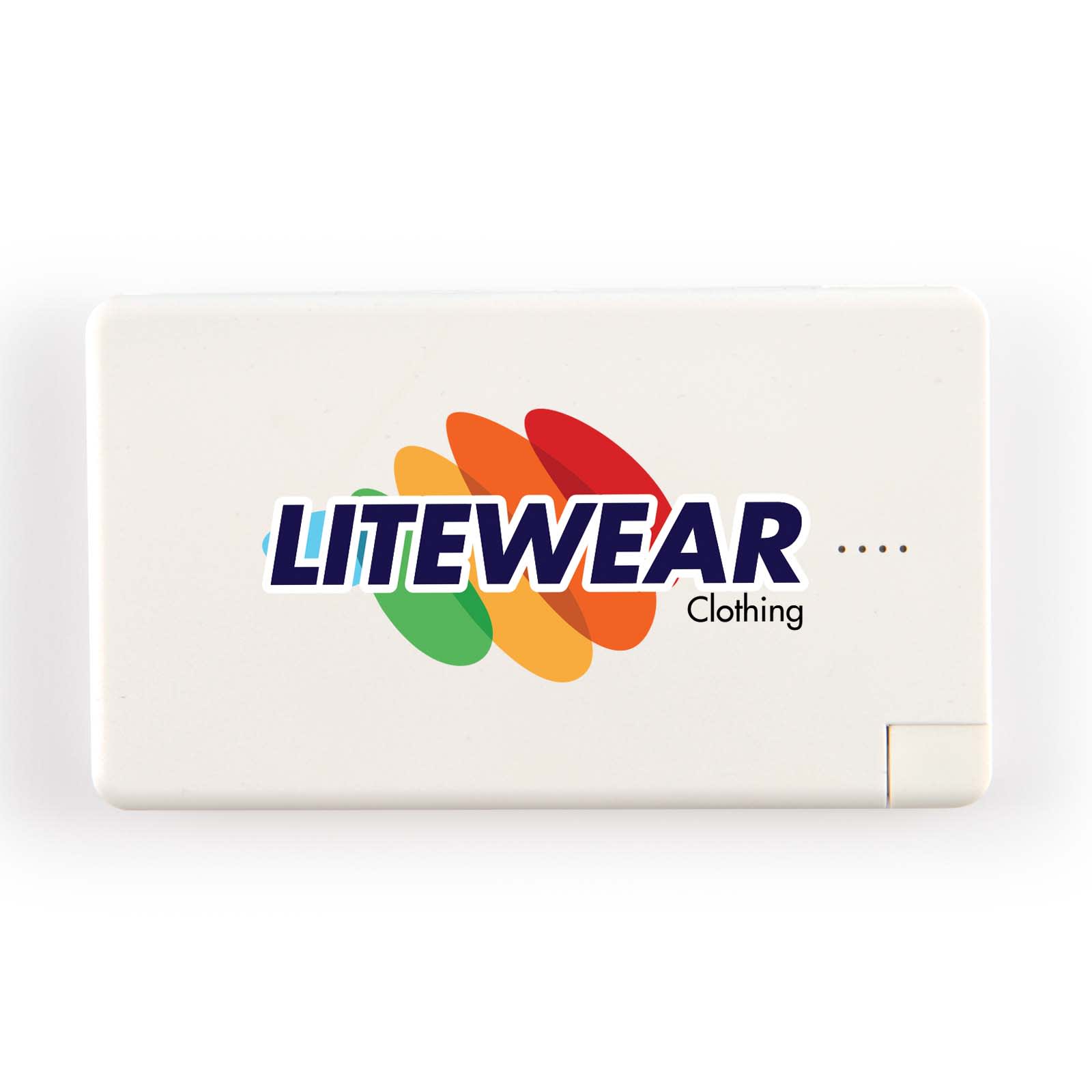 Arya Power Bank - LL9215 Image 