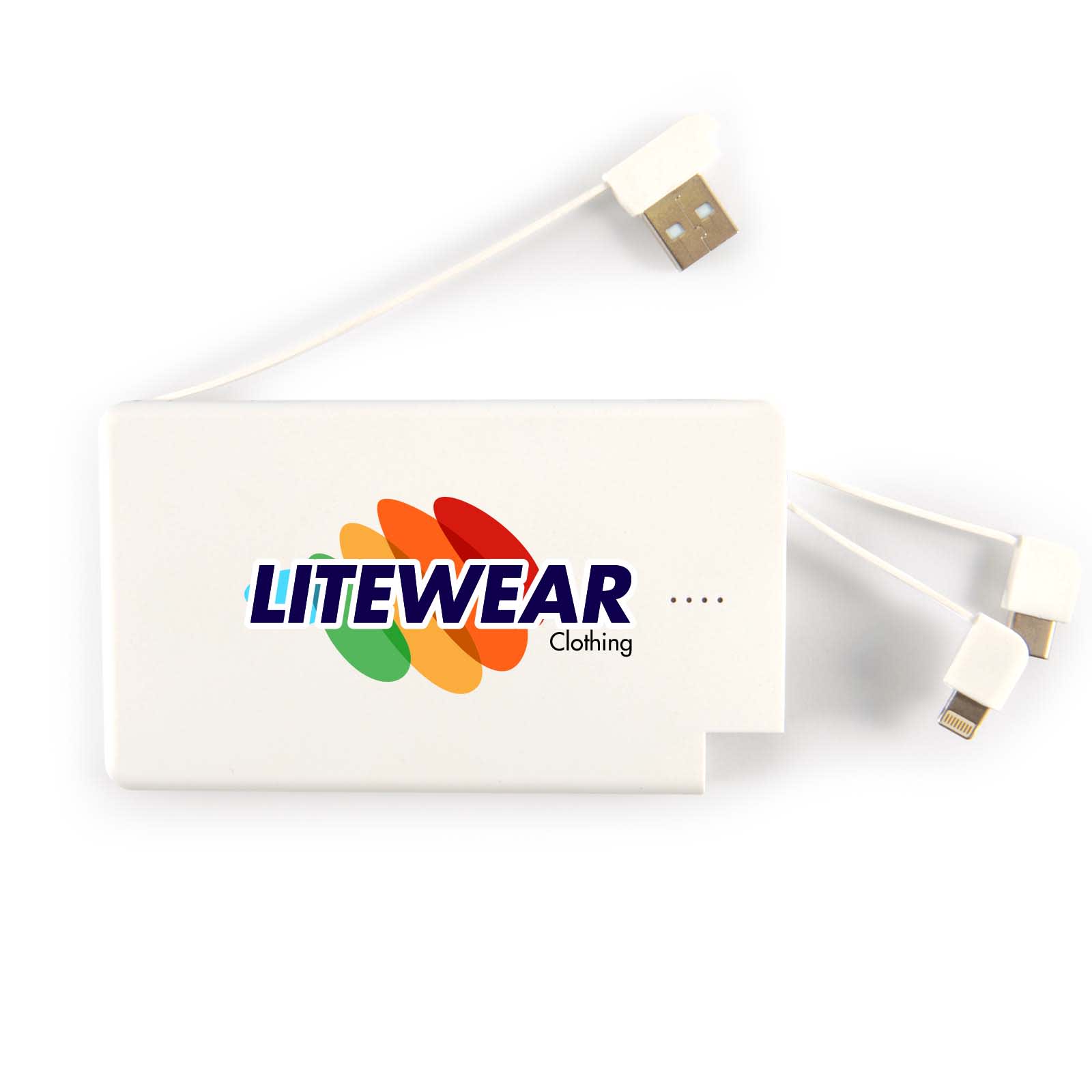 Arya 5,000mAh Power Bank - image 3