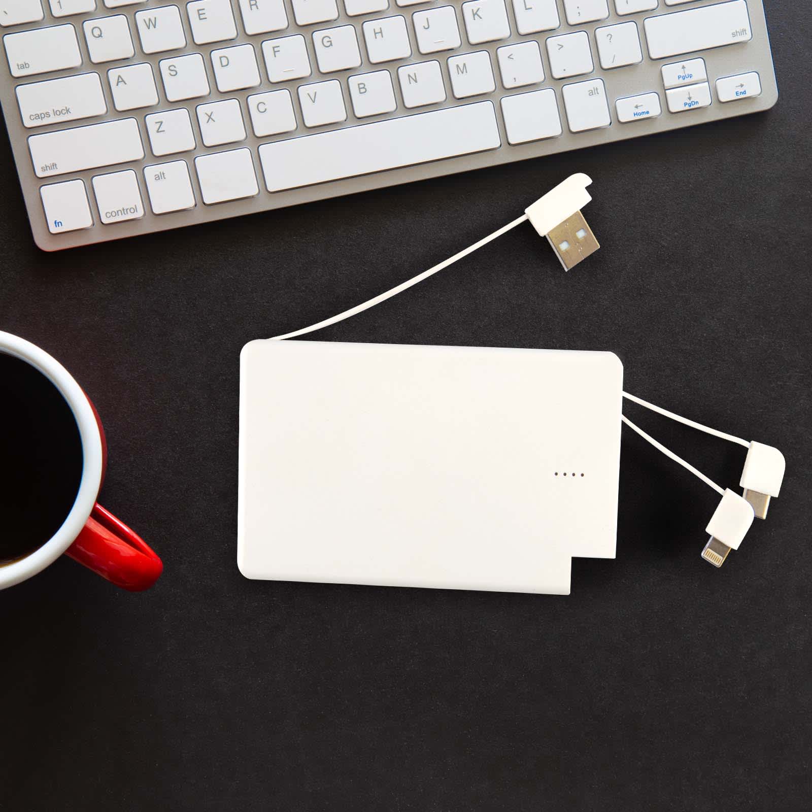 Arya 5,000mAh Power Bank - image 2