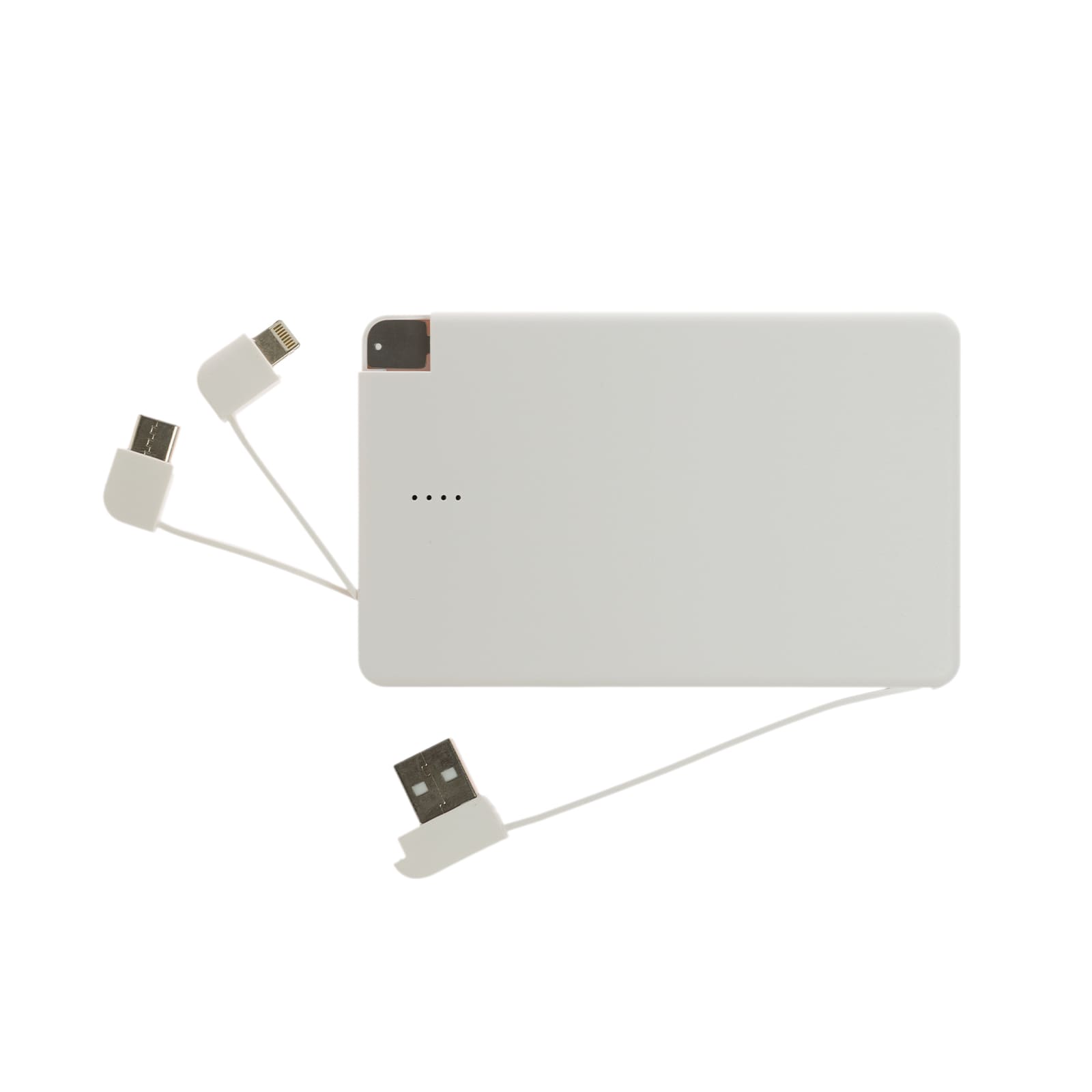 Alternative view of Arya 10,000mAh Power Bank