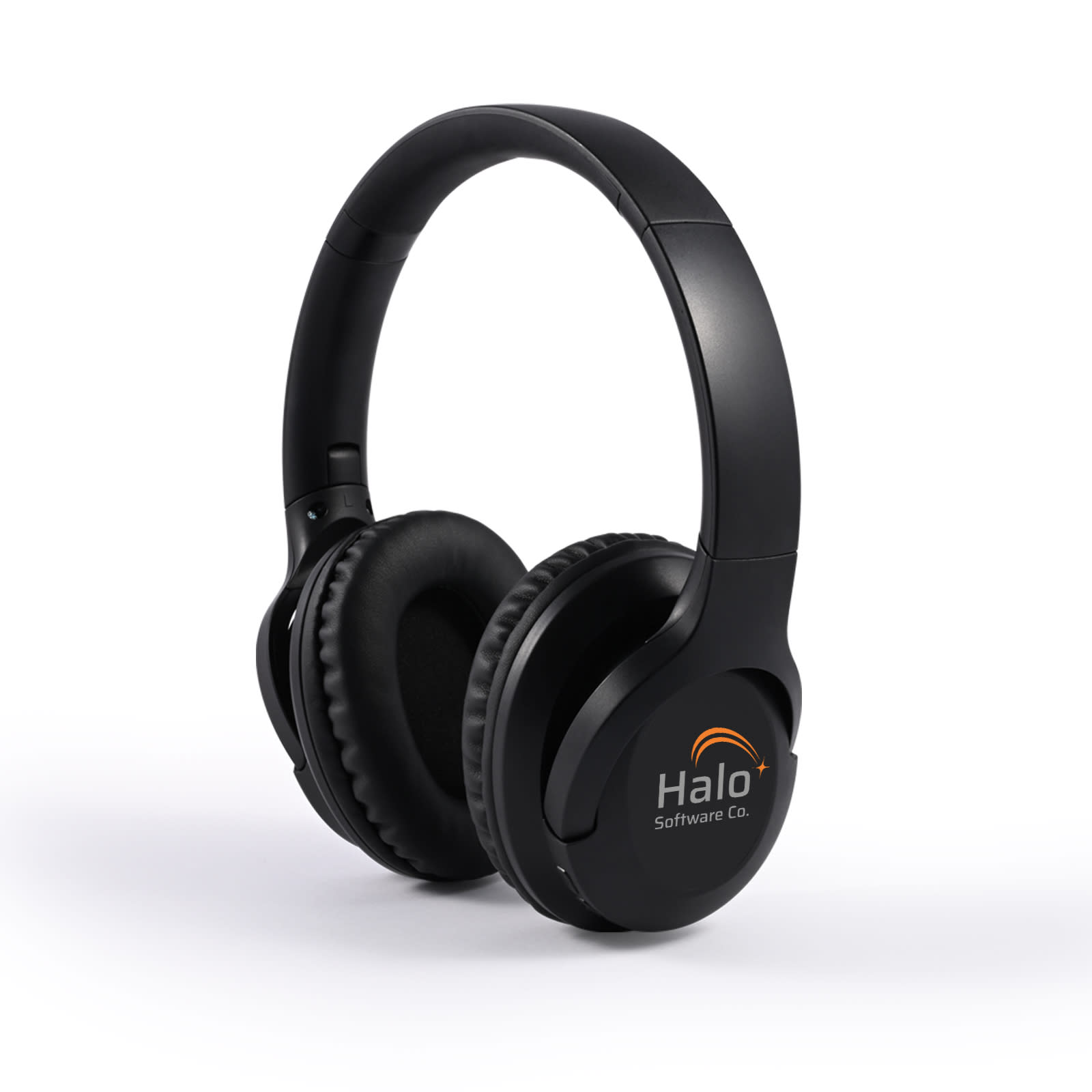 Equinox ANC Headphones In Case