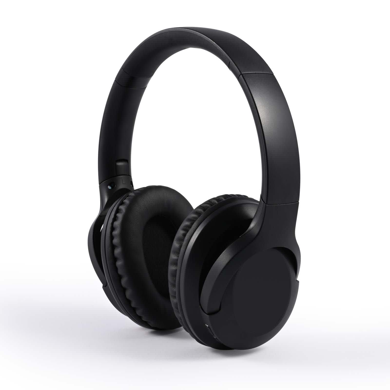 Equinox ANC Headphones In Case - LL9244 Image Black