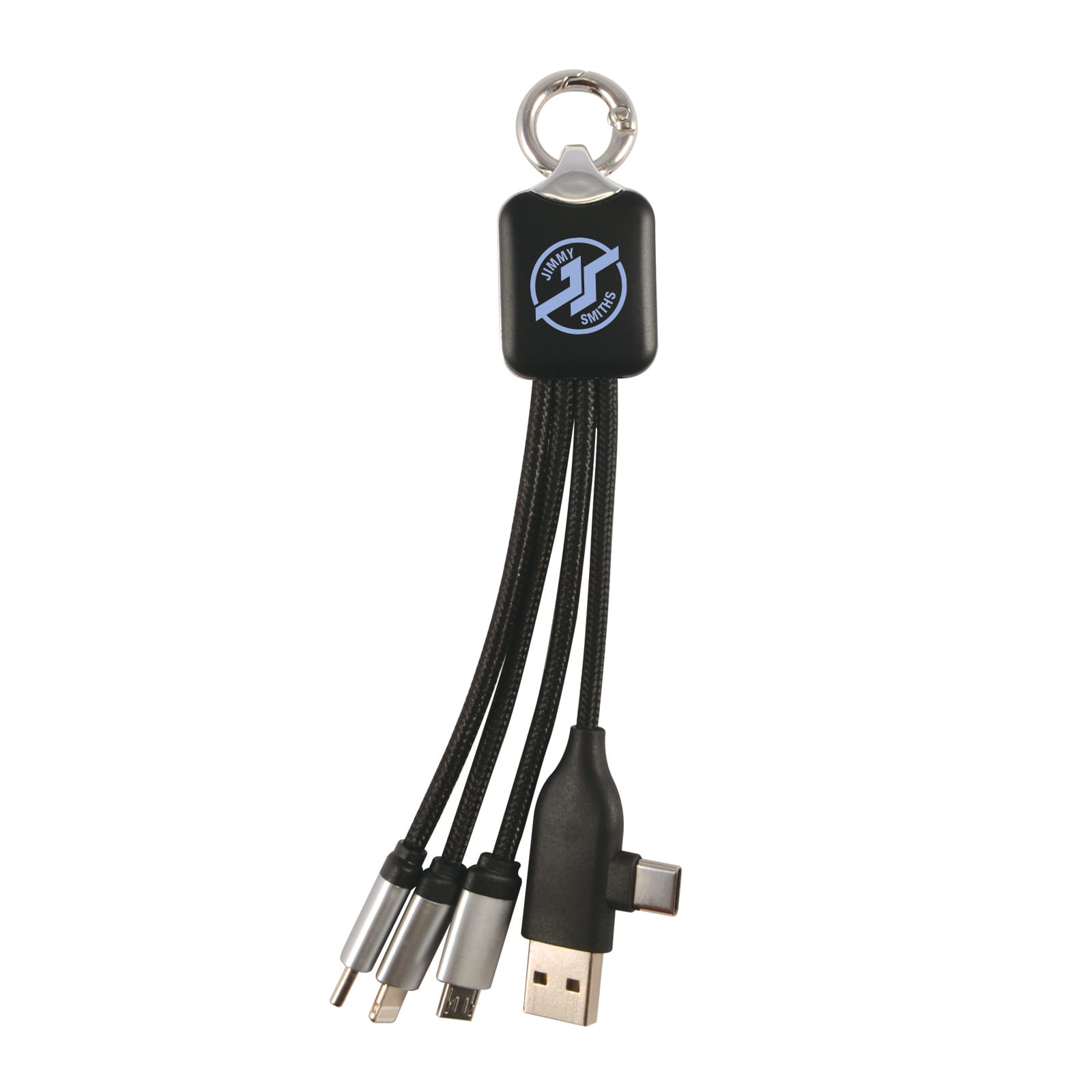 Kinetic Square Glow Cable - LL9435 Image