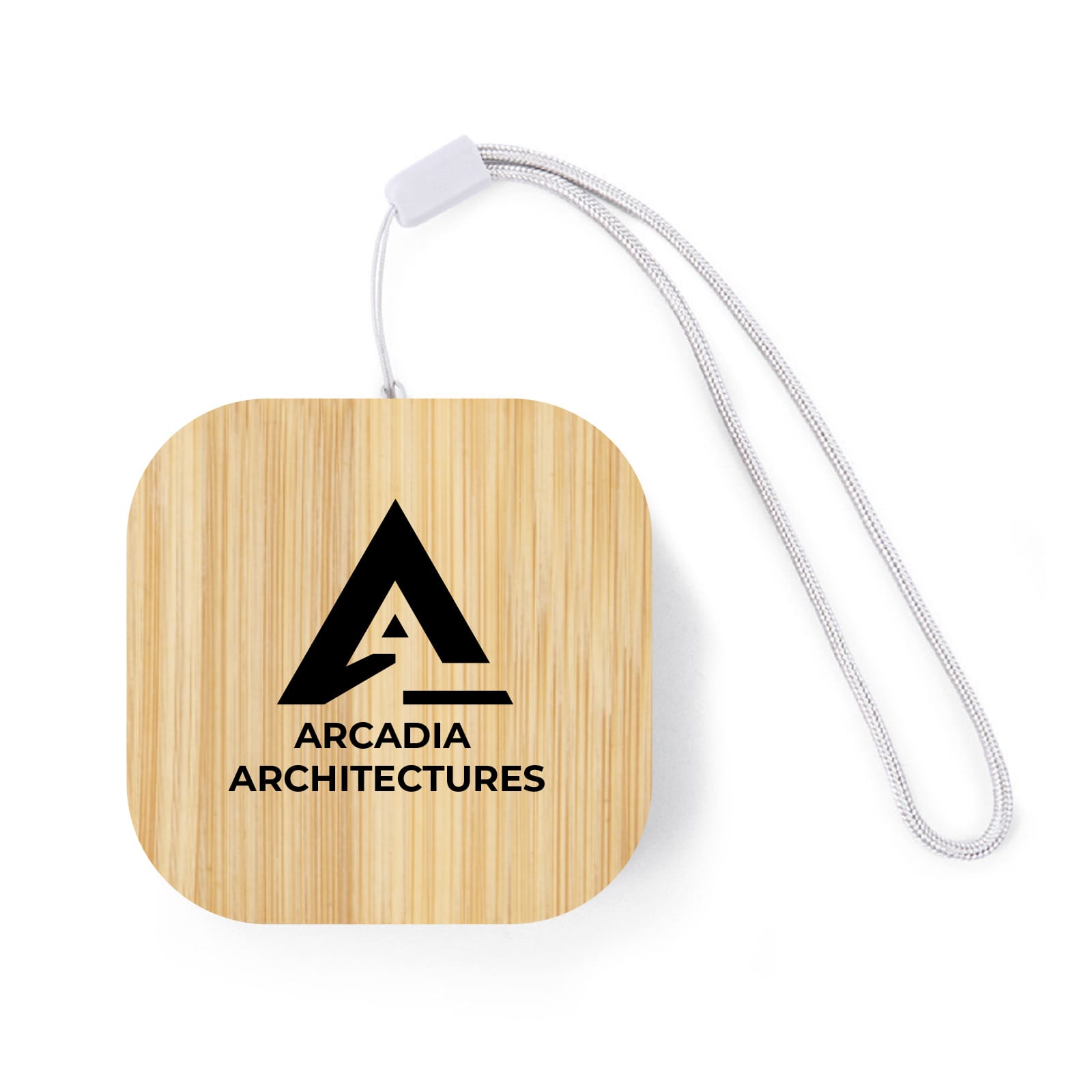 Alternative view of Reveal Square Cable Set