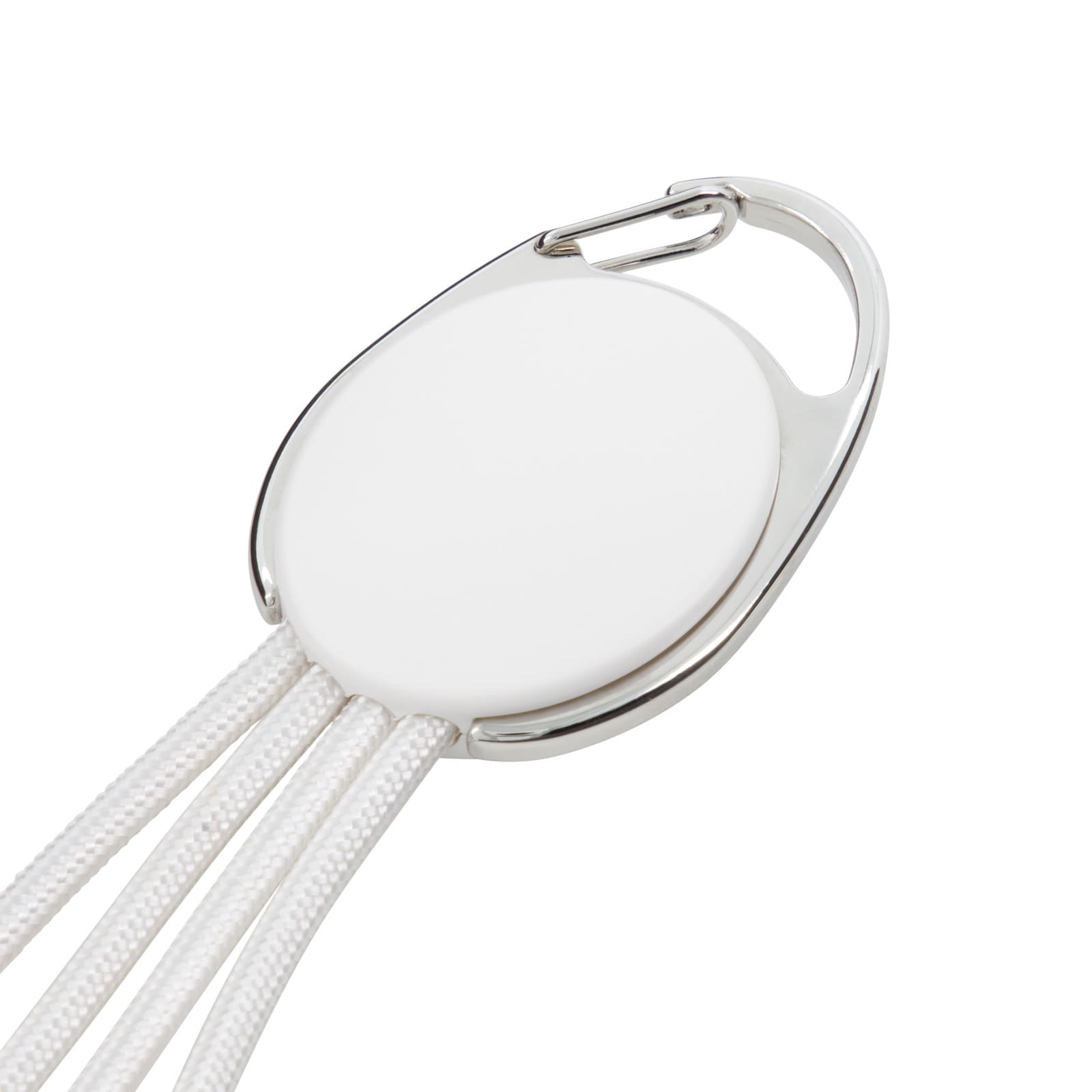 Alternative view of Boston Charger Cable