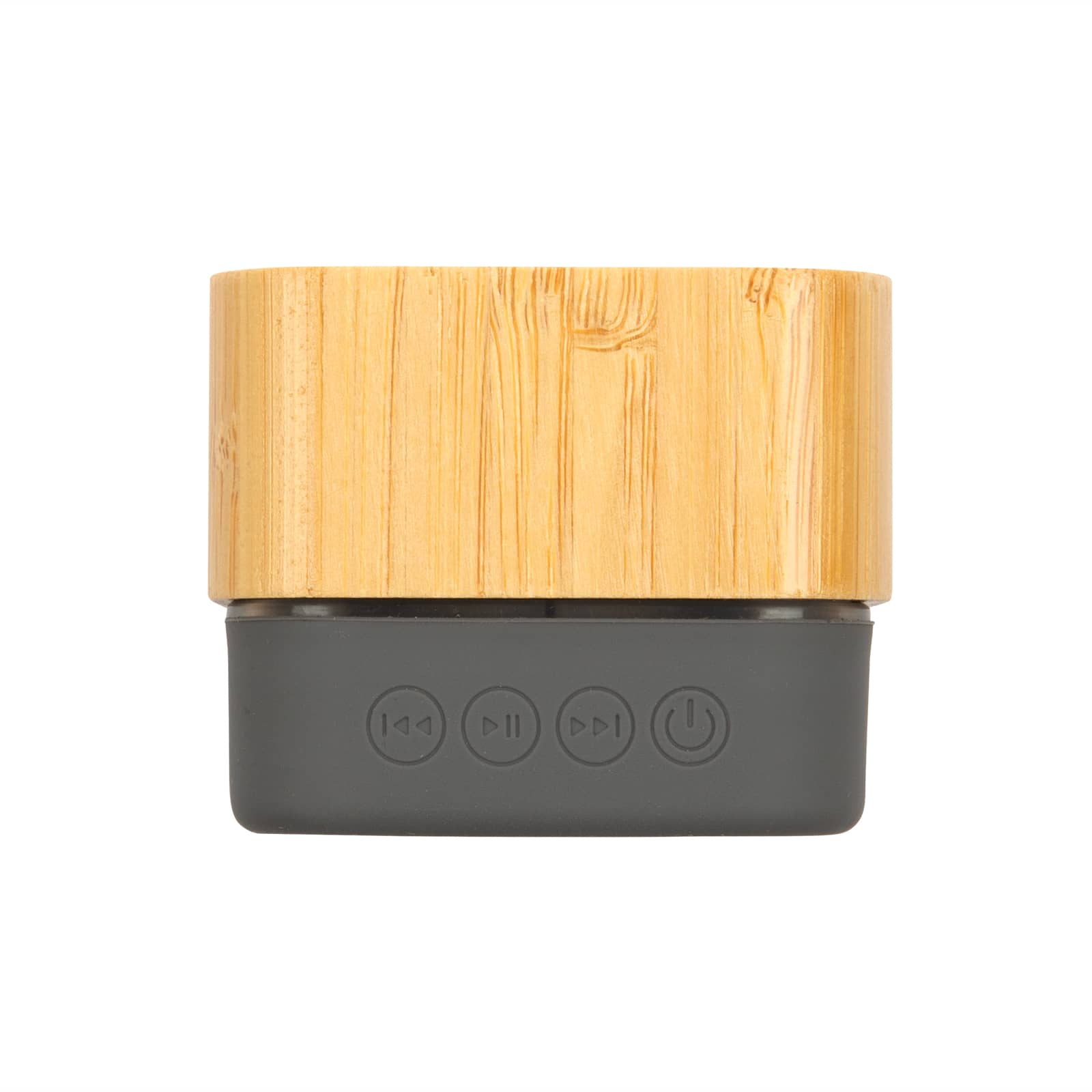 Gig Bamboo Bluetooth Speaker - image 6