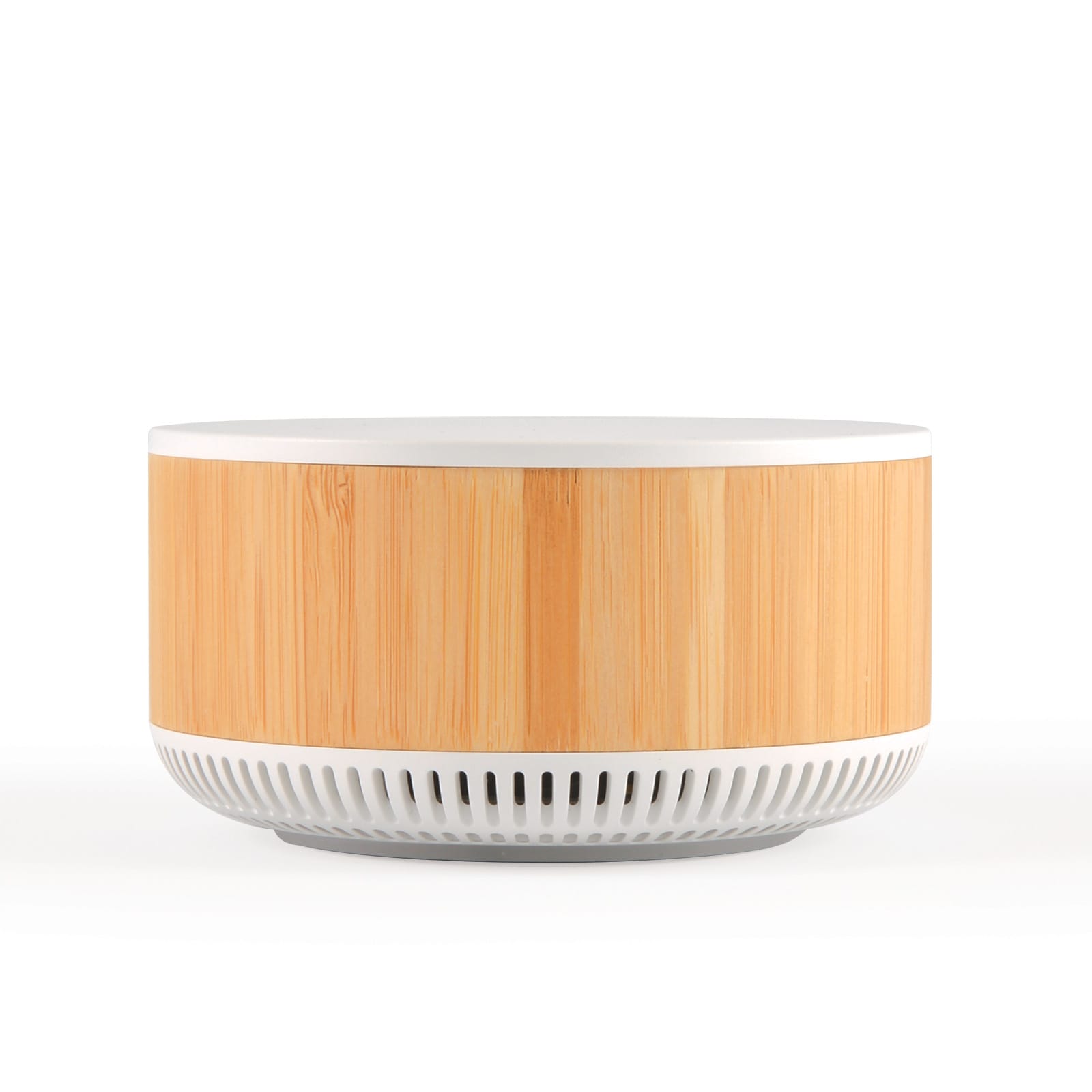 Alternative view of Typhoon Speaker & Wireless Charger