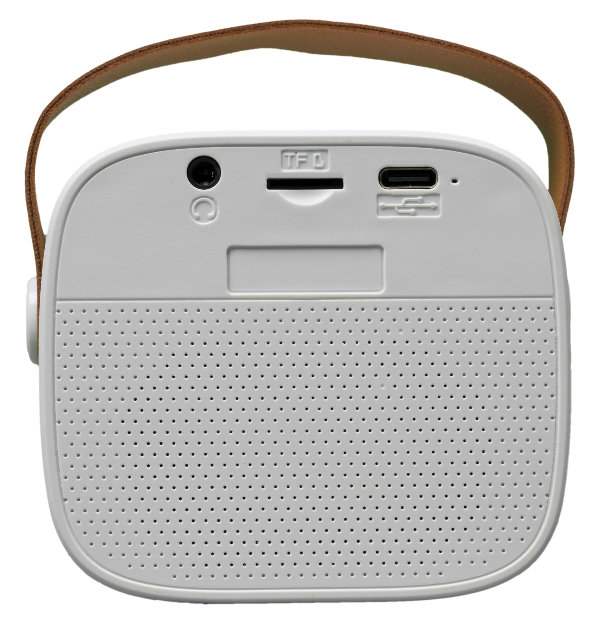 Boombox Mini Speaker - image 3