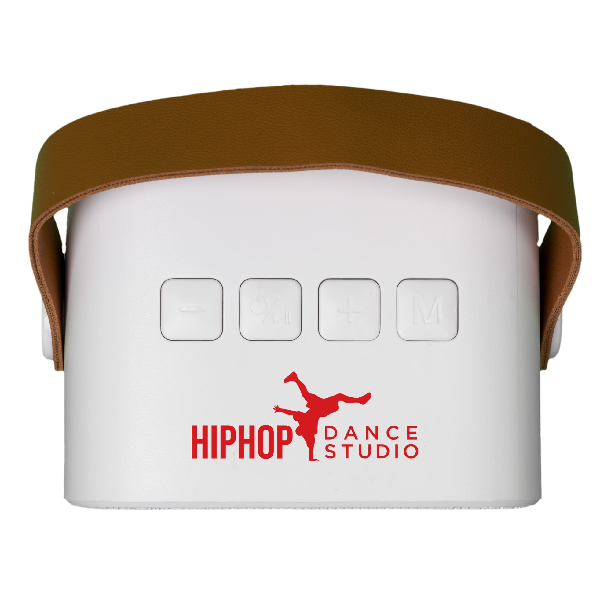 Boombox Mini Speaker - image 7