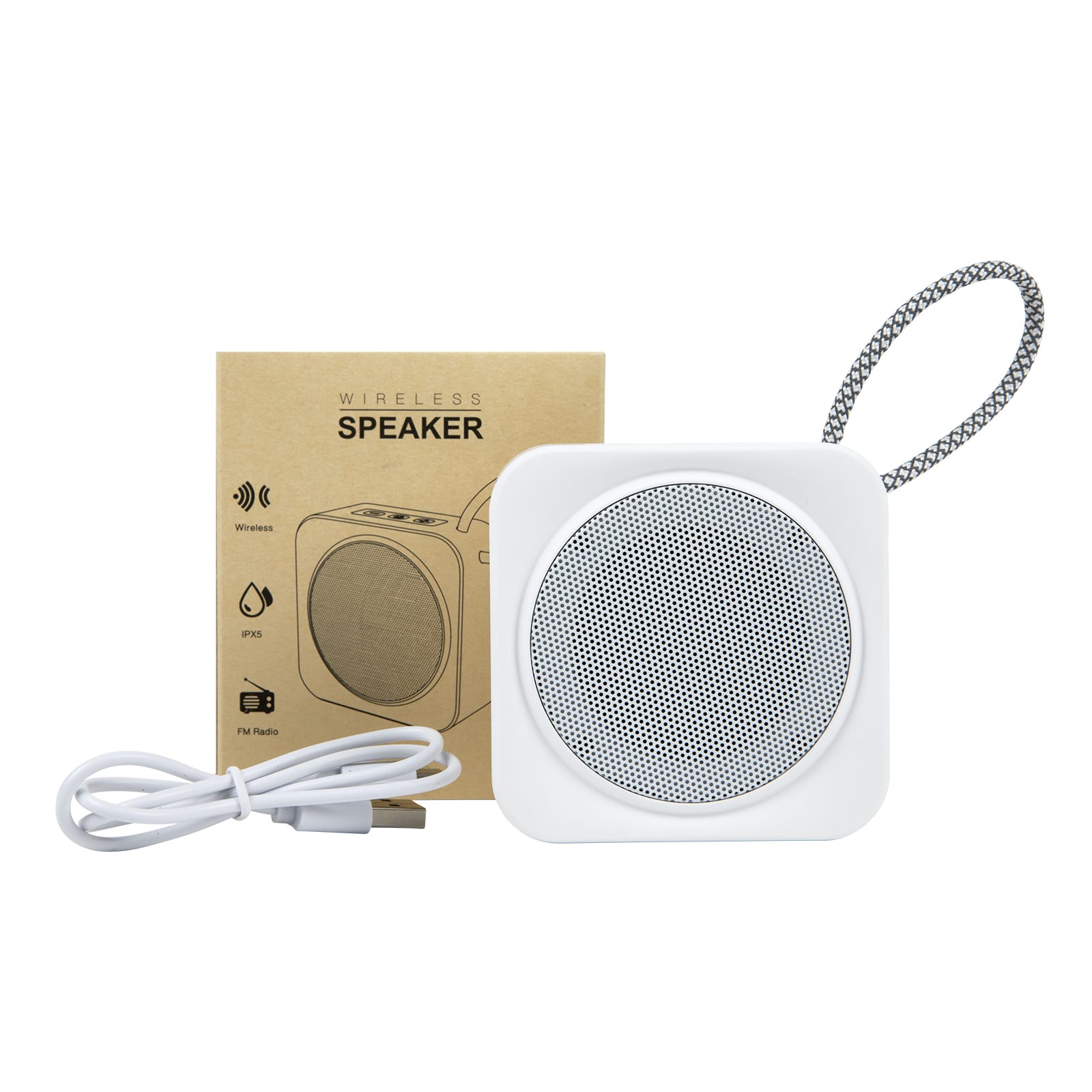 Pep Mini Speaker