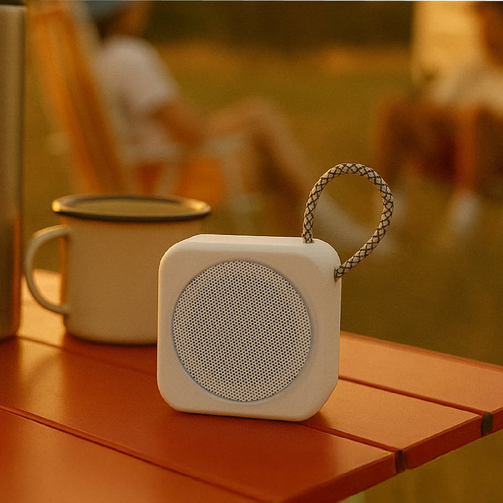 Pep Mini Speaker