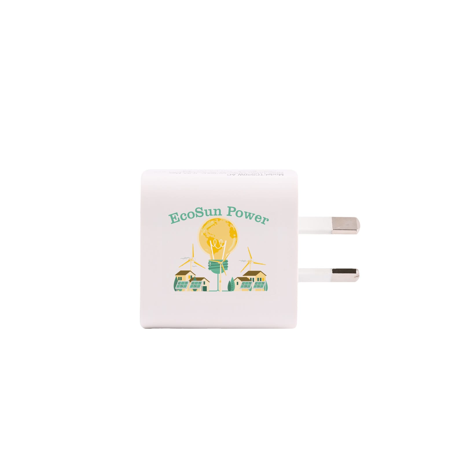 Paramount Wall Charger - image 2