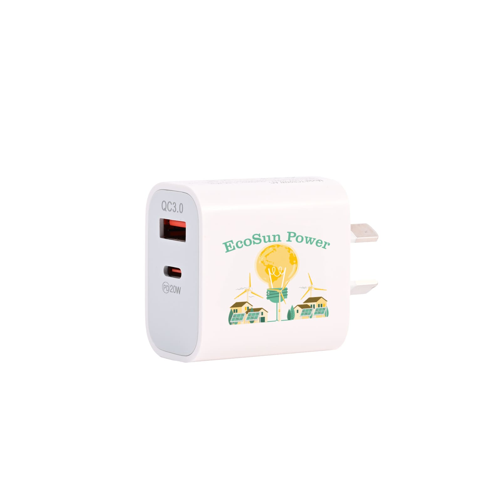 Paramount Wall Charger - image 4