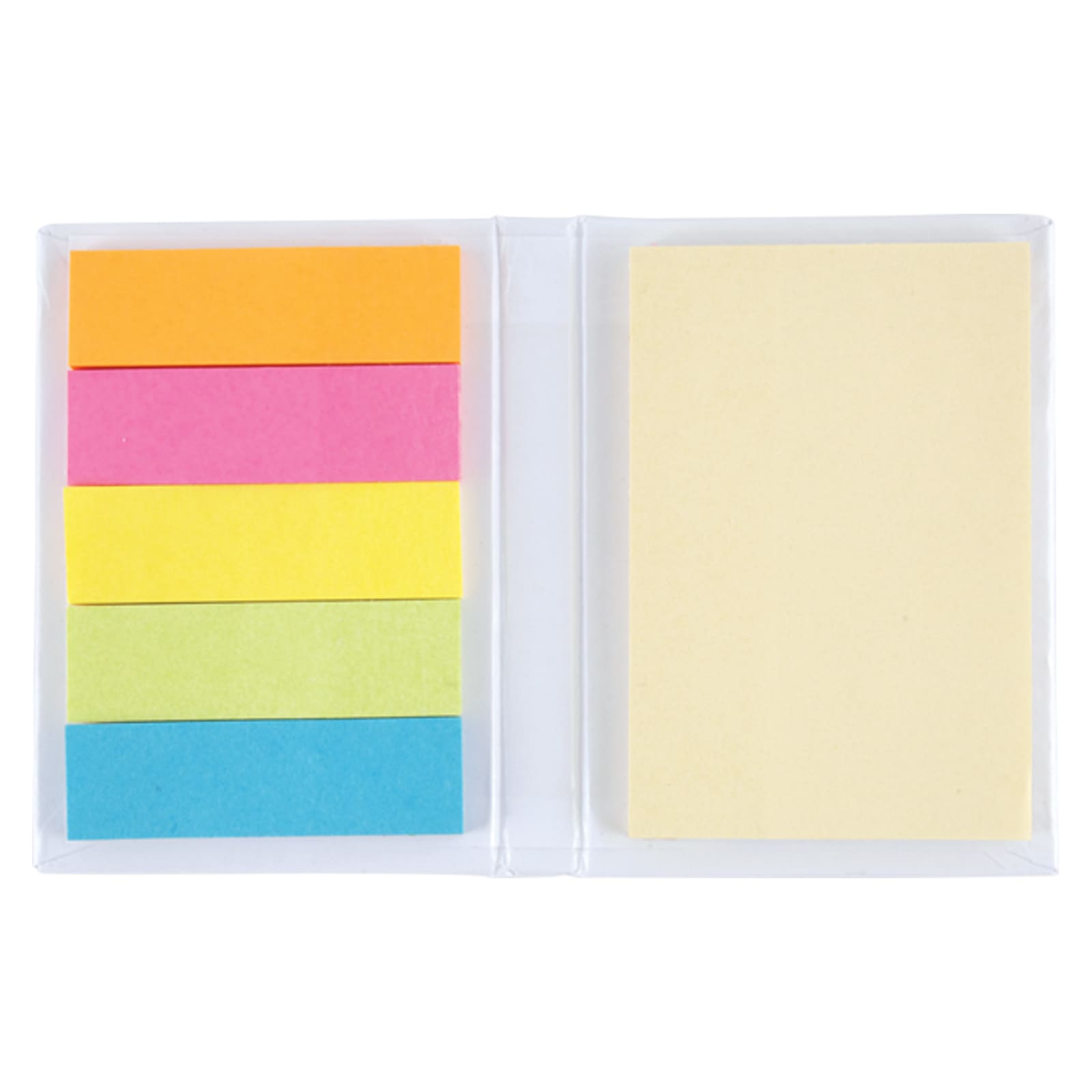 Windsor Sticky Notes - LL9751 Image