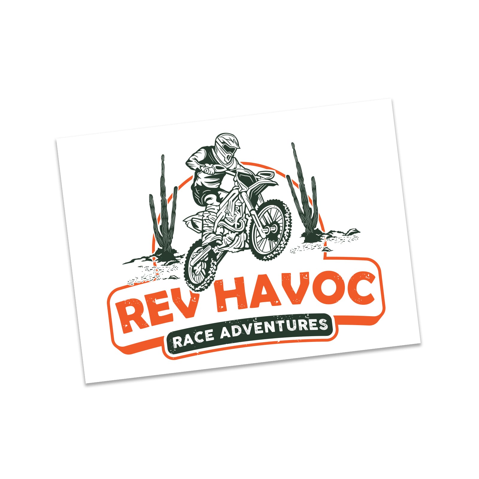 57mm x 78mm Classic Temporary Tattoos - image 1