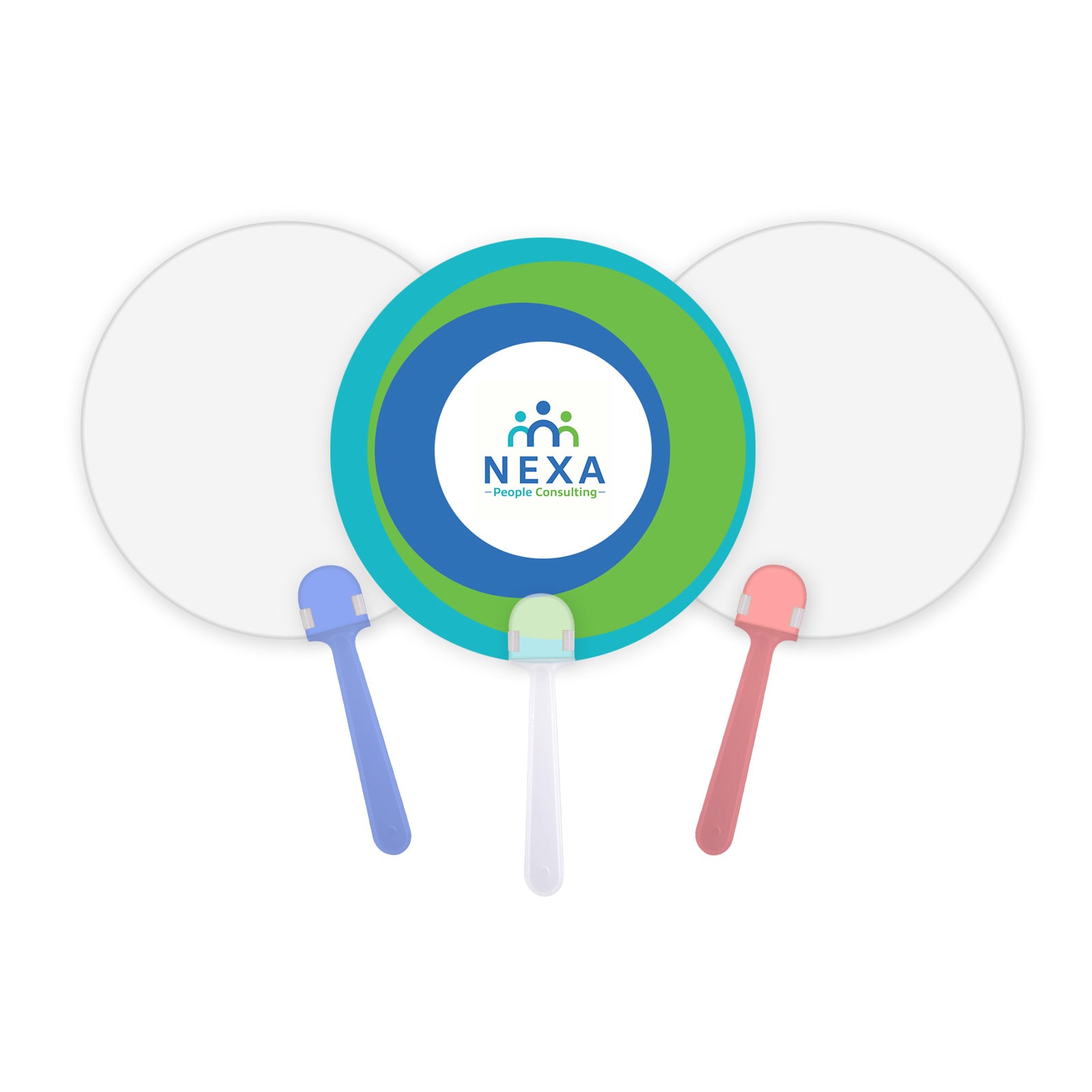 Breeze Fan