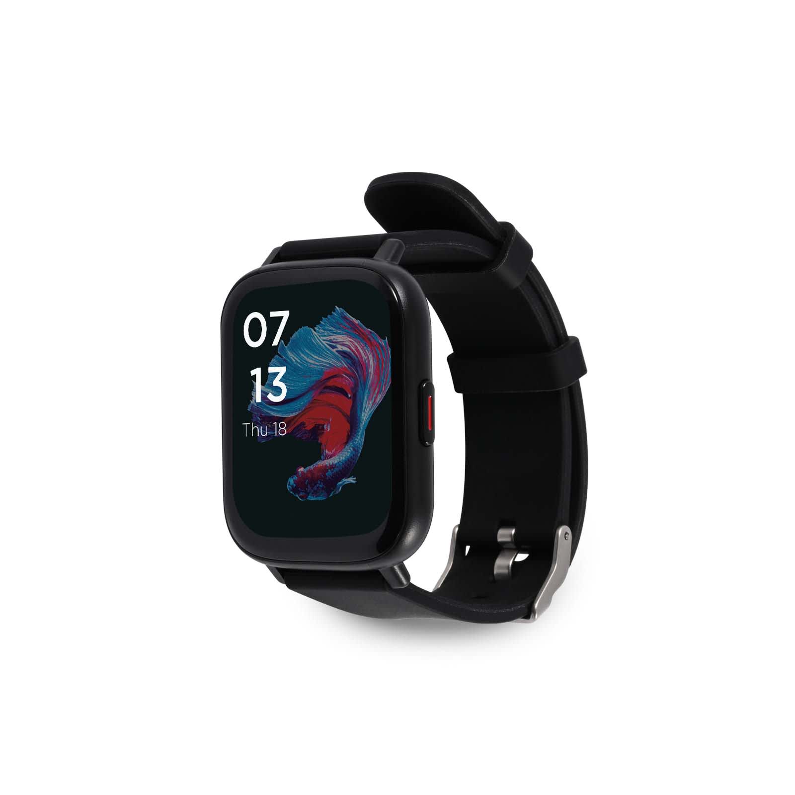 Mustang Sports Watch - LN9951 Image Black