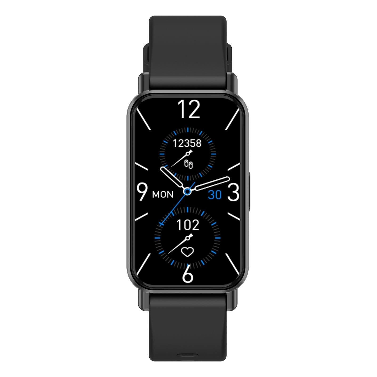 Alternative view of Slim Smart Watch
