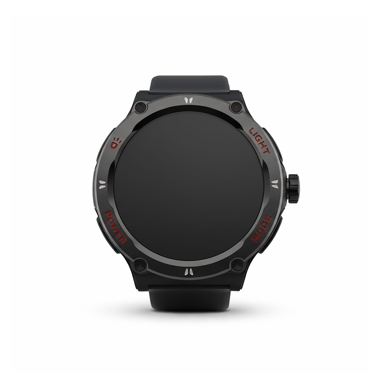 Alternative view of Vanquish Smart Watch