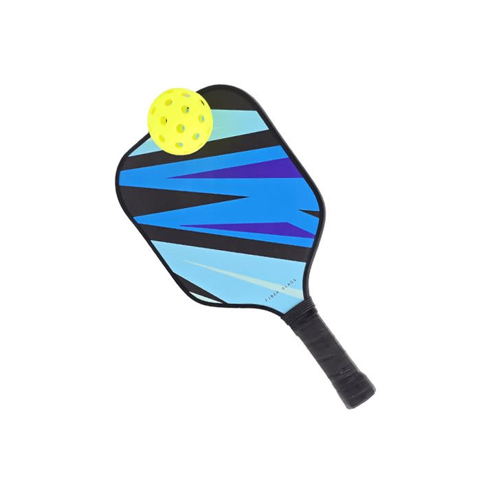 Fibreglass Pickleball Paddle Set