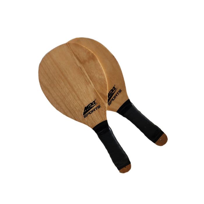 Frescobol Paddle Set