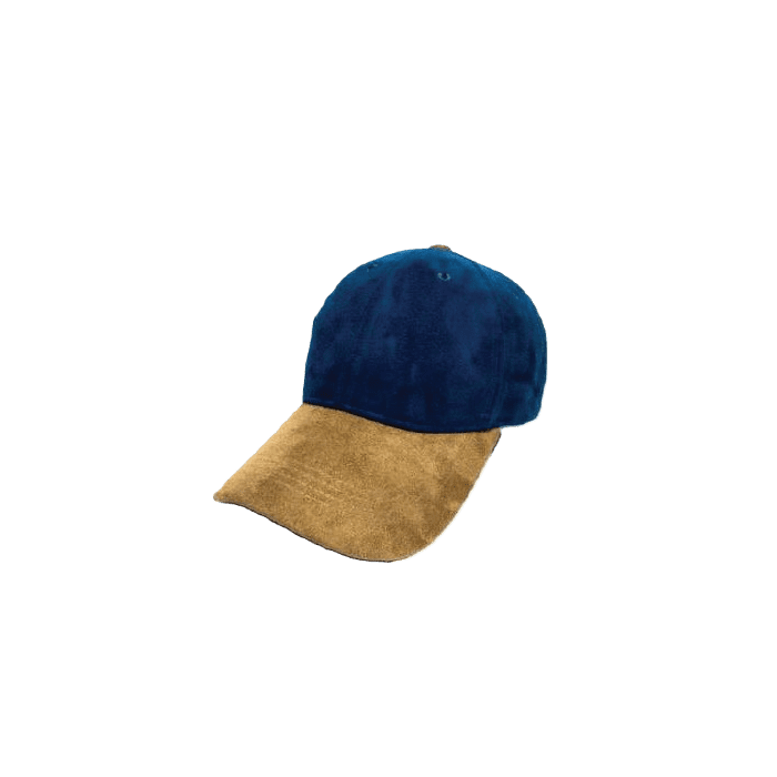 Baseball Cap Full Suede 6 Panel promotional product