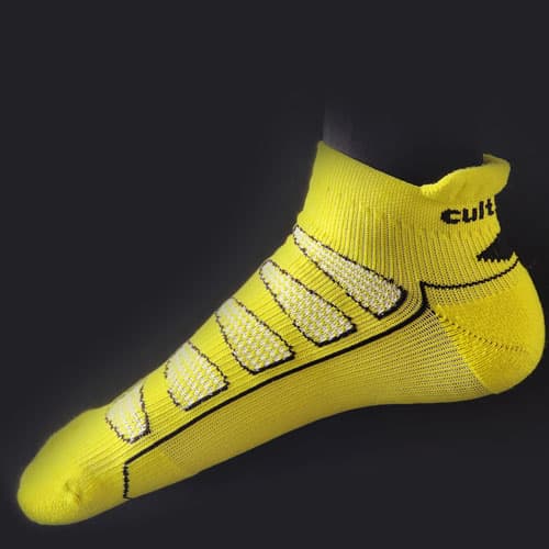 Performance Athletic Socks (With Compression)