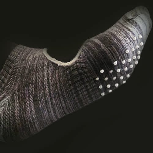 Yoga & Pilates Socks with AntiSkid
