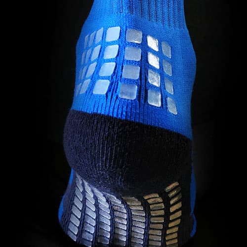 True-Grip Performance Athletic Socks (THICK VERSION)