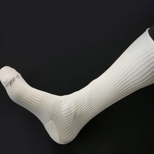 Softball Socks with Silver Anti-Bacterial