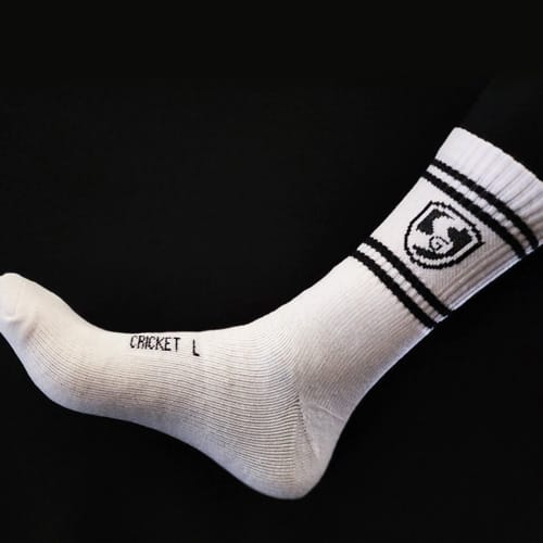 Cotton Cricket Socks
