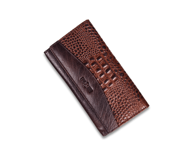 Leather Ladies Wallet