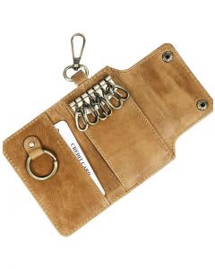 Leather Key Holders