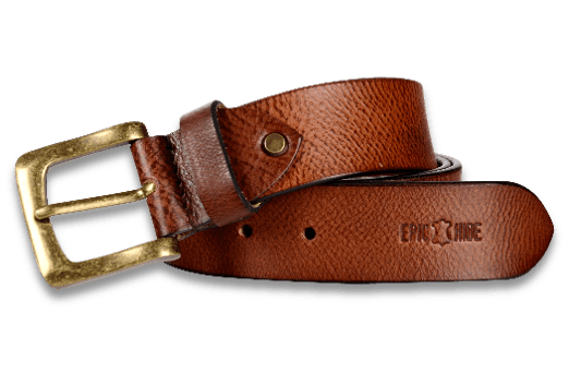 Leather Belts