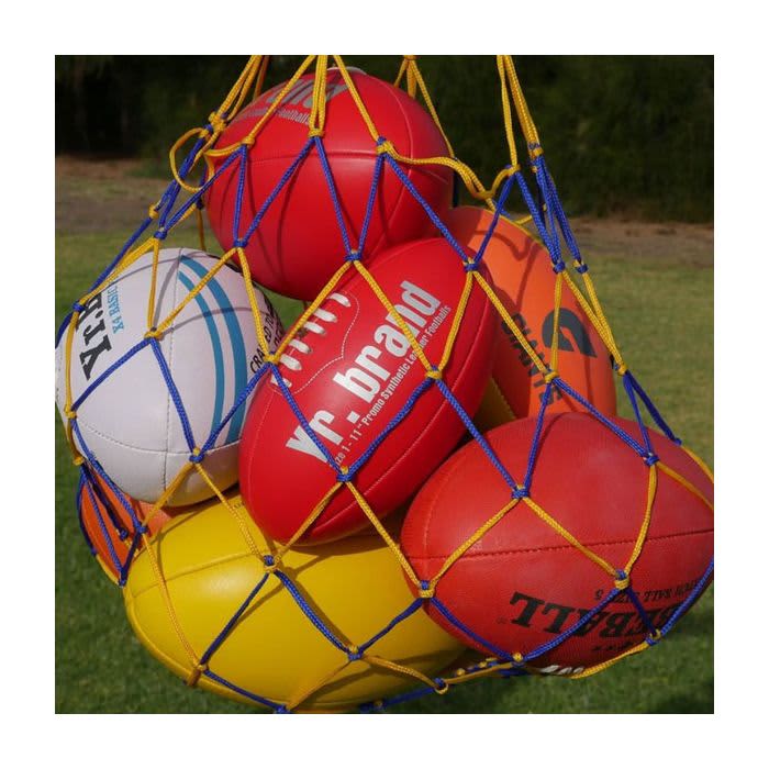 Ball Net Bags