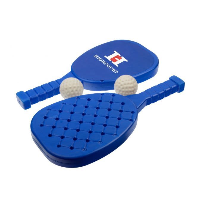 Toy Table Tennis Set