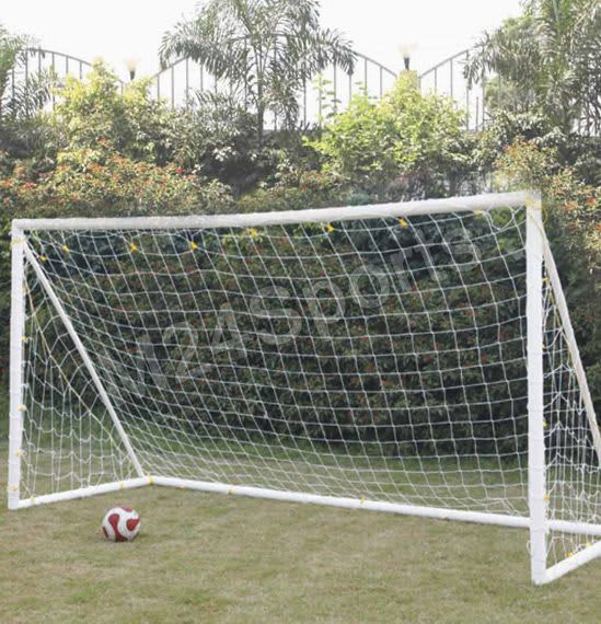Soccer Club Goal Post