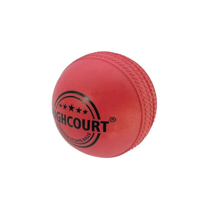 Rubber Cricket Balls