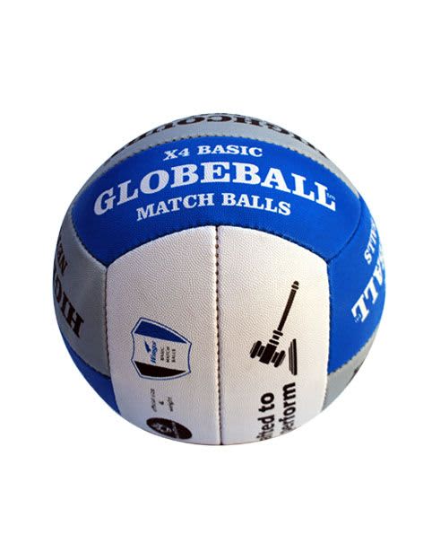 RUBBERISED NETBALL MATCH