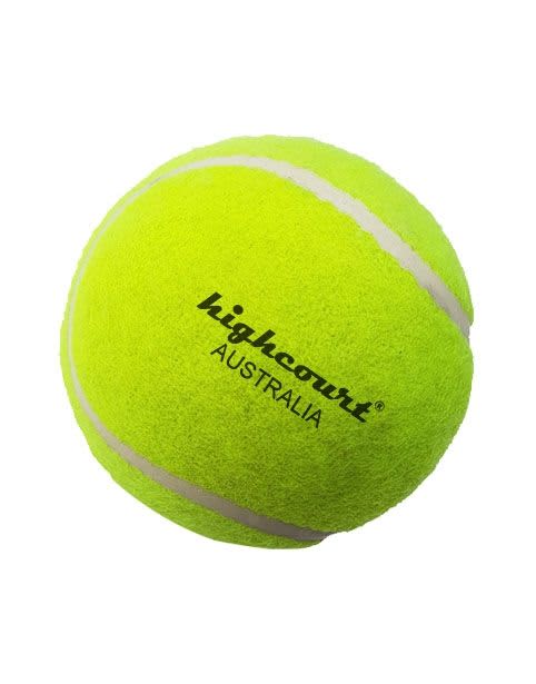 TENNIS BALLS